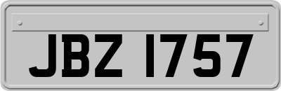 JBZ1757
