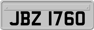 JBZ1760