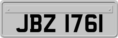 JBZ1761