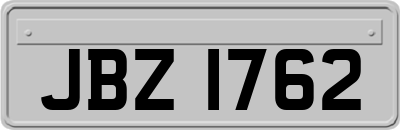 JBZ1762