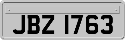 JBZ1763