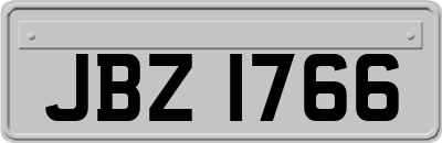 JBZ1766