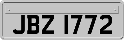 JBZ1772