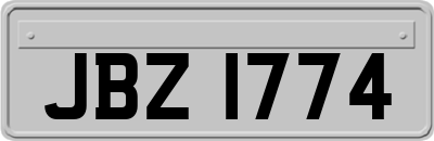 JBZ1774