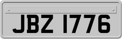 JBZ1776