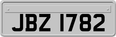 JBZ1782