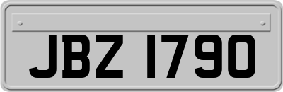 JBZ1790