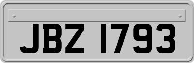 JBZ1793