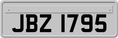 JBZ1795