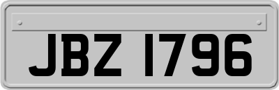 JBZ1796
