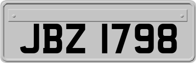 JBZ1798