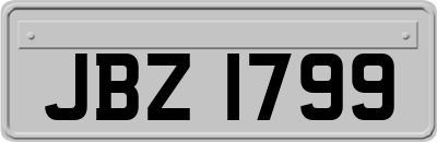 JBZ1799