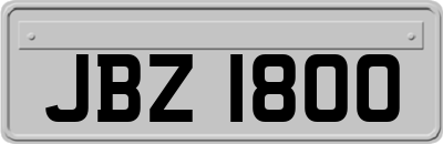 JBZ1800