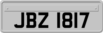 JBZ1817