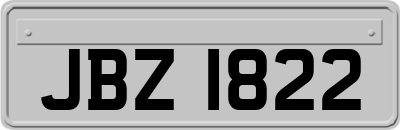 JBZ1822