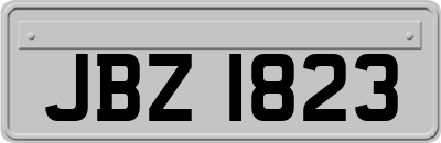 JBZ1823
