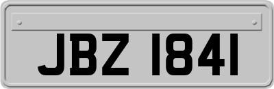 JBZ1841