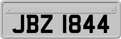 JBZ1844