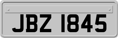 JBZ1845