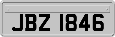 JBZ1846