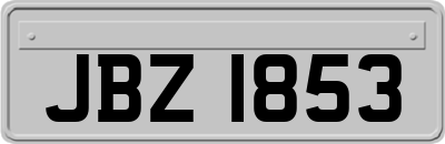 JBZ1853
