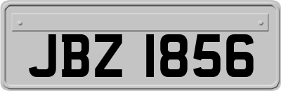 JBZ1856