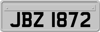 JBZ1872