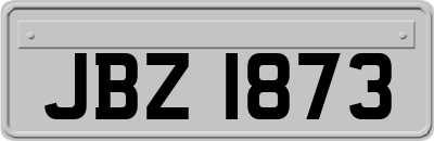 JBZ1873