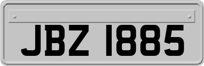 JBZ1885
