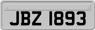 JBZ1893