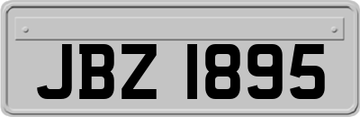 JBZ1895
