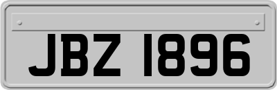 JBZ1896