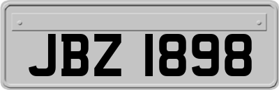 JBZ1898