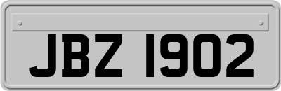 JBZ1902