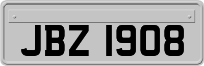 JBZ1908