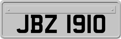 JBZ1910