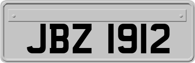 JBZ1912