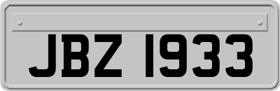 JBZ1933