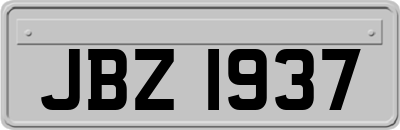 JBZ1937