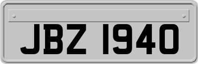 JBZ1940
