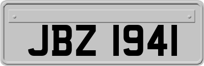 JBZ1941
