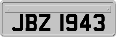 JBZ1943