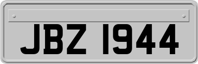 JBZ1944