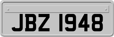 JBZ1948