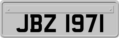 JBZ1971