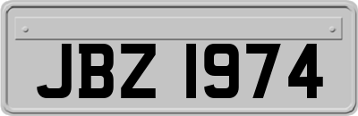 JBZ1974