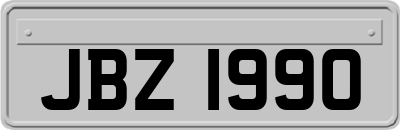 JBZ1990