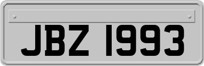 JBZ1993