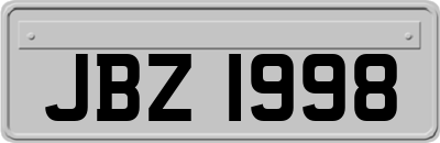 JBZ1998