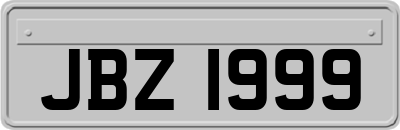 JBZ1999